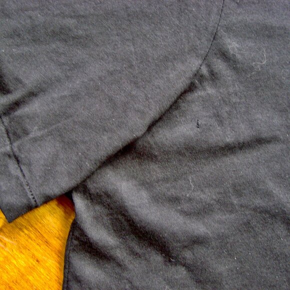 Polo Ralph Lauren Black Tee Shirt Tuxedo Martini Bear Size XL - Picture 10 of 13